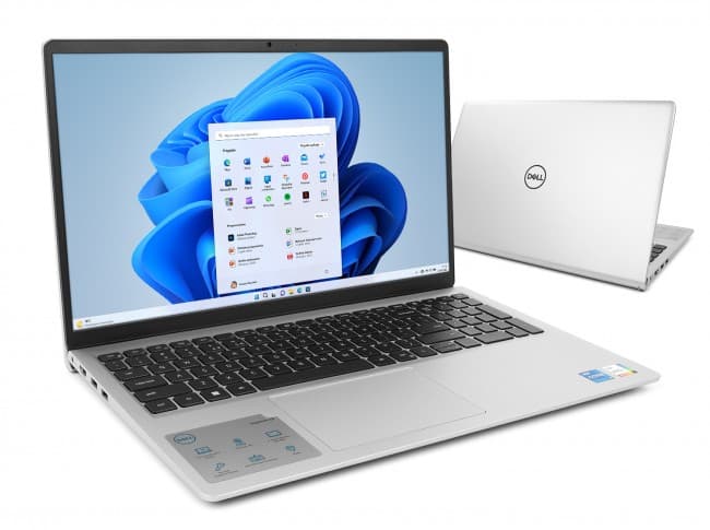 Dell Inspiron 15 3520 i5 16GB
