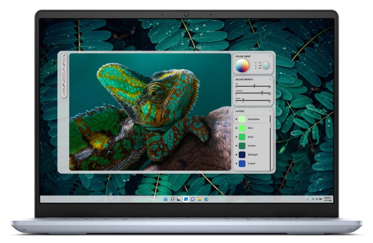 Notebook Inspiron Plus 7440