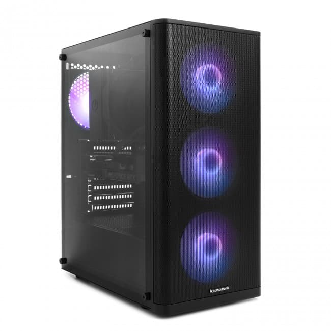 Komputronik Infinity R550 Ryzen 5 32GB