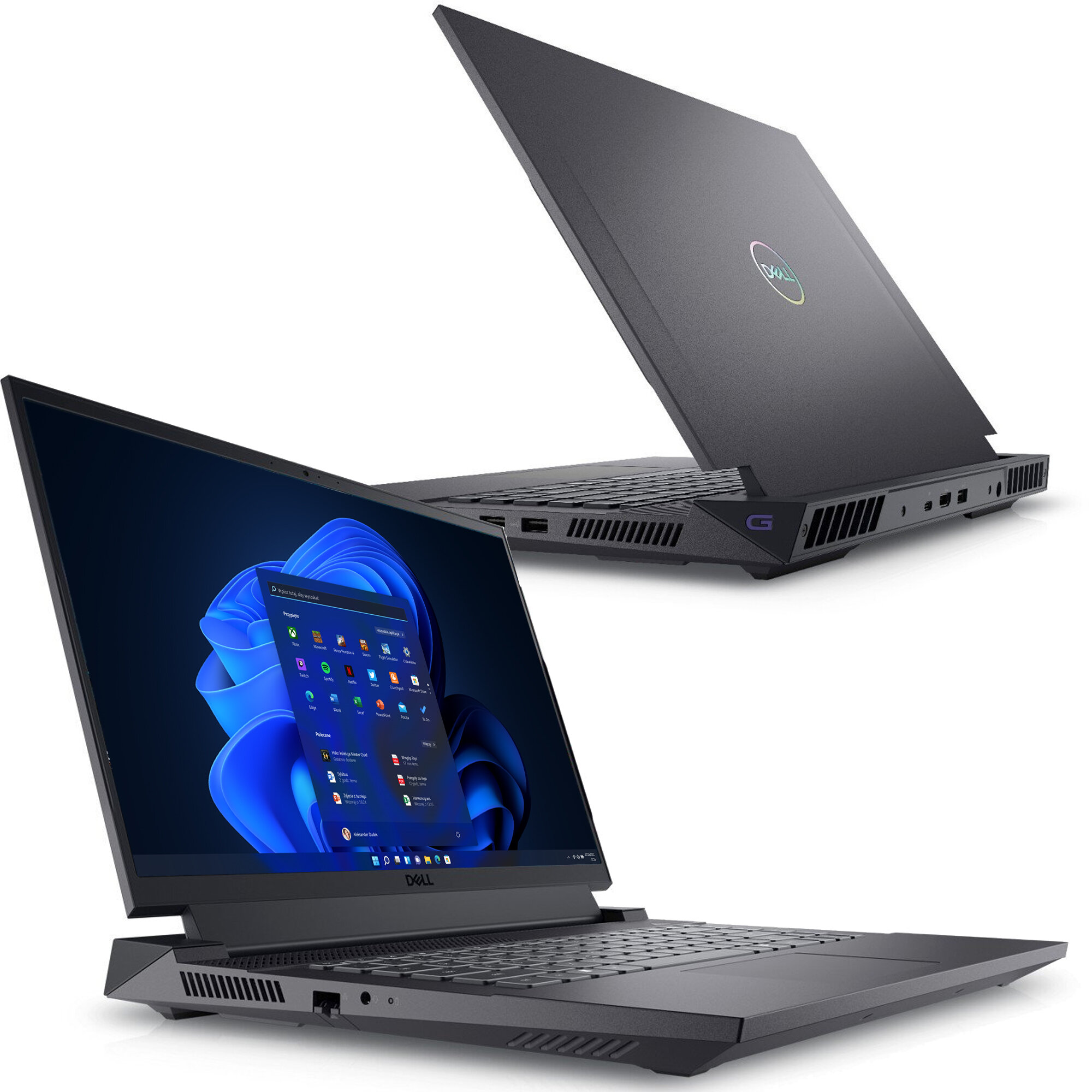 Dell G15 5535 R7 16GB